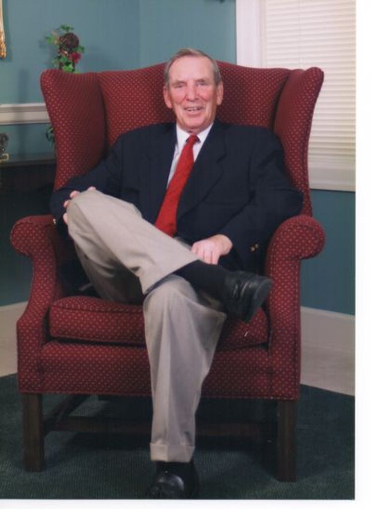 Jack D. Razor Profile Photo