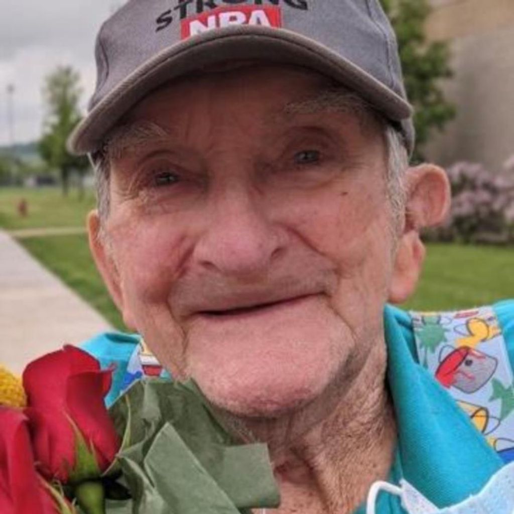 James "Jim" Rieck Profile Photo