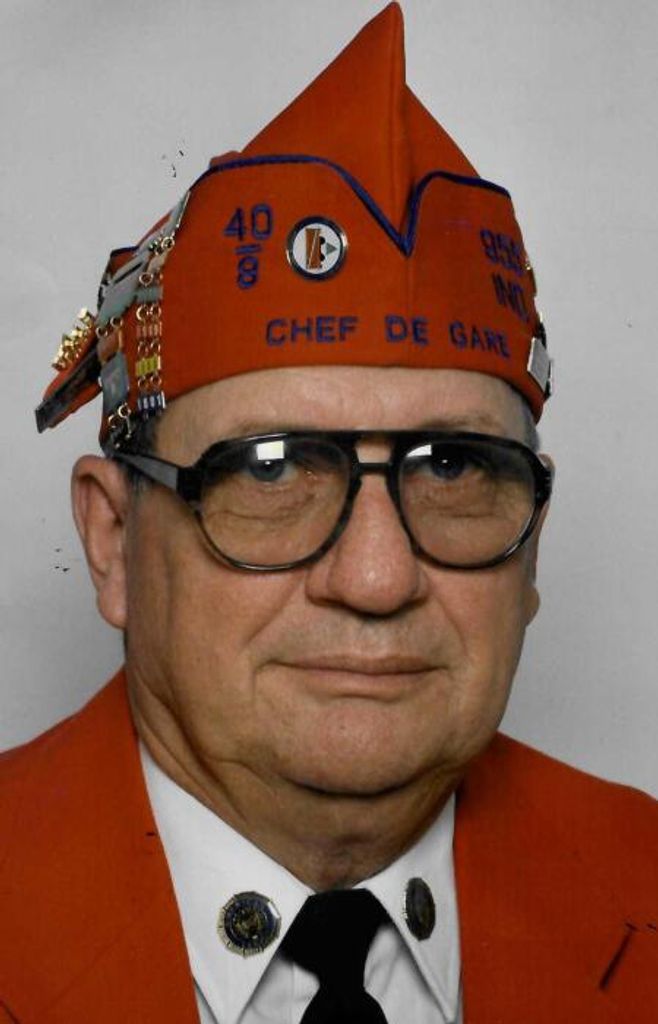 Floyd L. Doughty Sr. Profile Photo