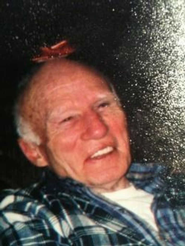Vernon Wood