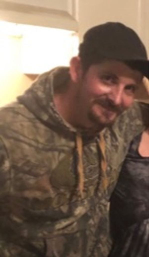 Gary Dewayne Brooks Profile Photo