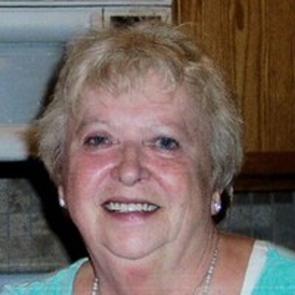 Dorothy Kay Tieden
