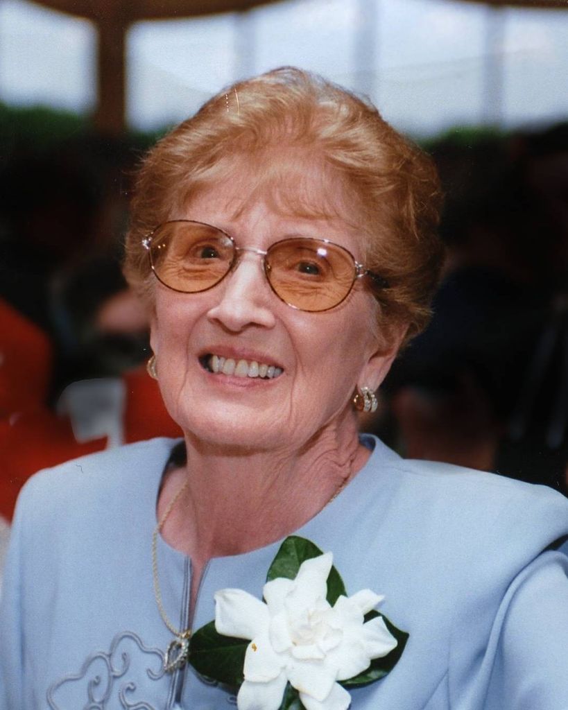 Geneva L. Moulis