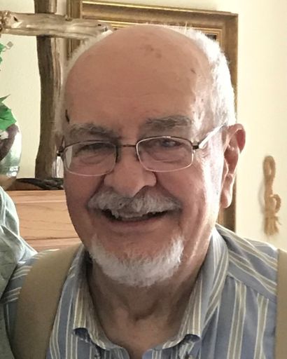 Stanley Carlson's obituary image