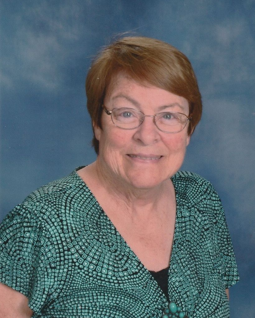 Mary Ann Grzelak