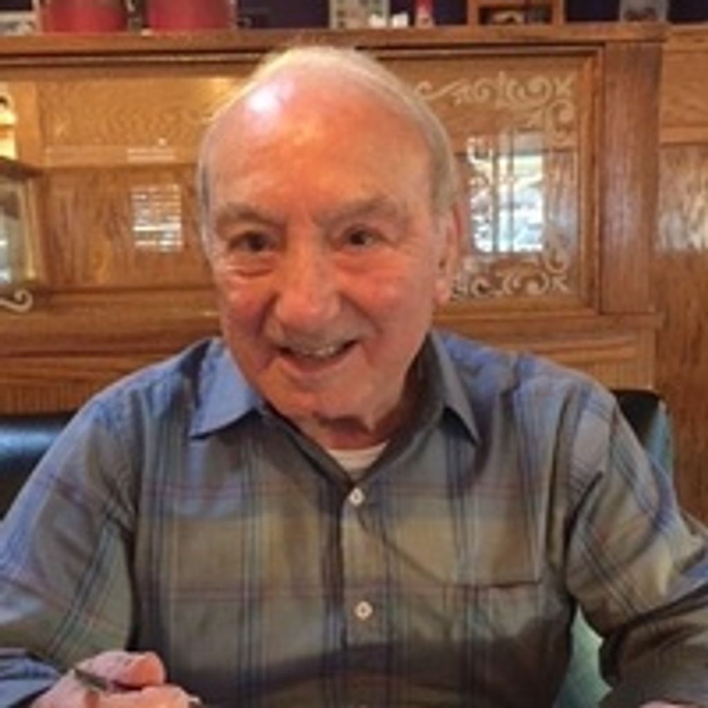 Anthony Dominick Signorelli Profile Photo