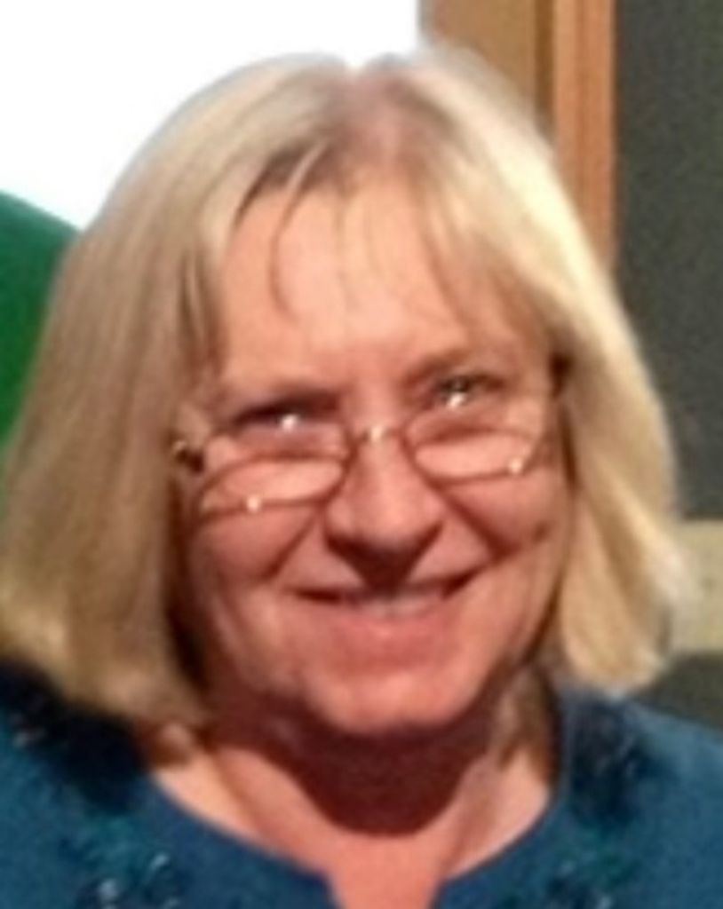 Sandra Paulette Devault