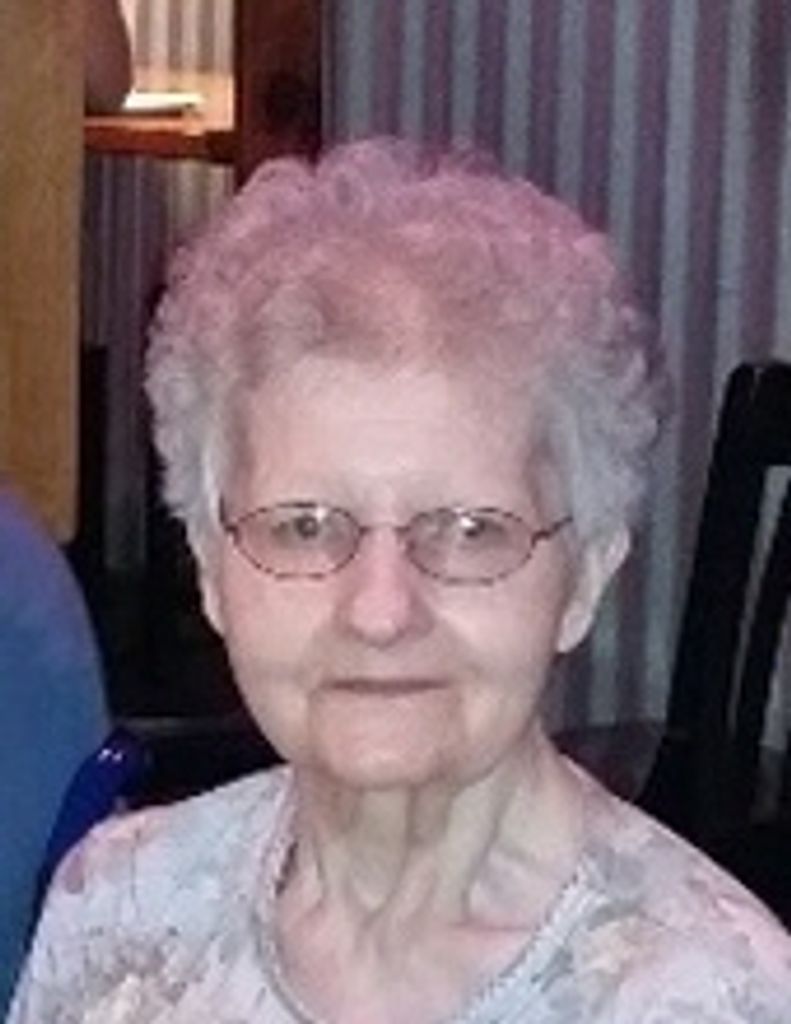 Ola  Dezern Mason