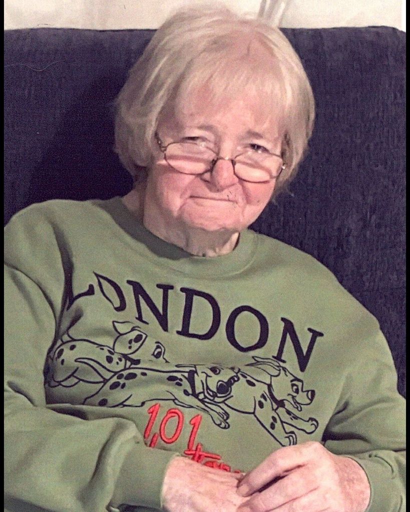 Mary Susan Houston Profile Photo