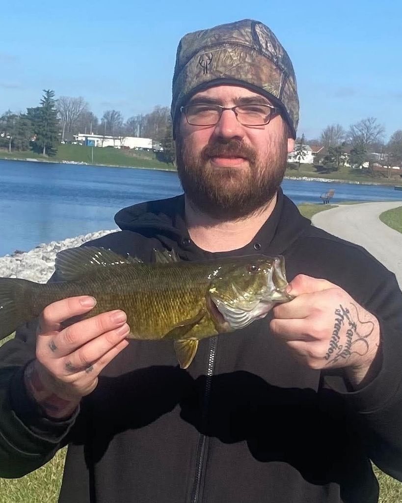 Joseph Foust IV Profile Photo