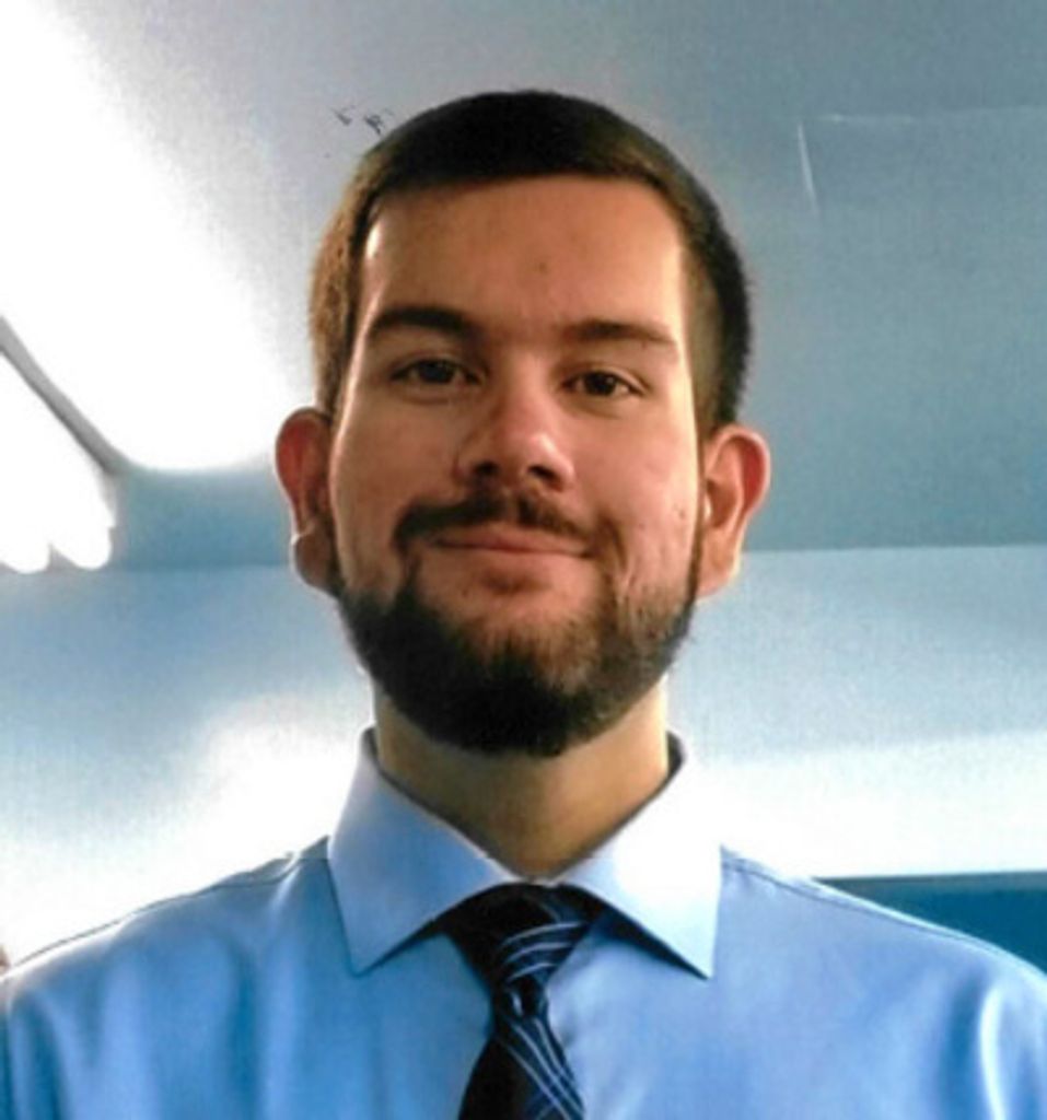Nicholas C. Wiley Profile Photo