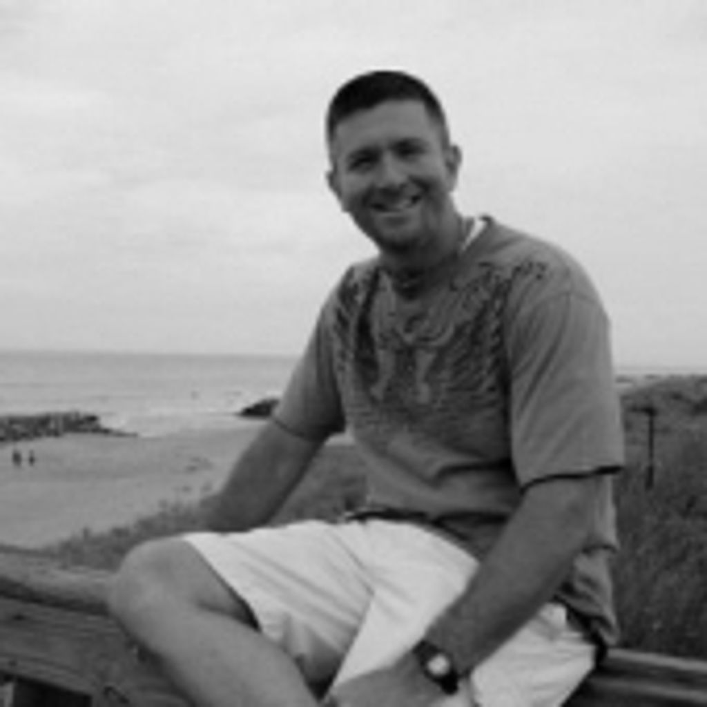 Joseph Boulay Profile Photo