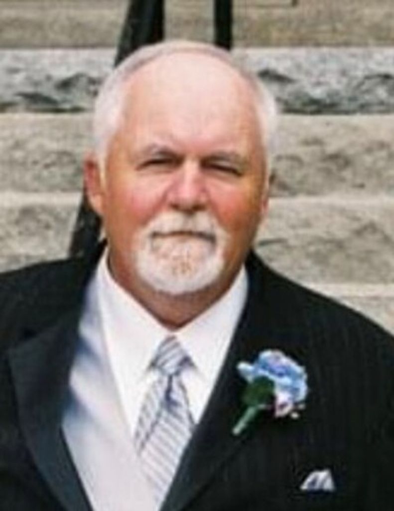 Harold W. Taylor