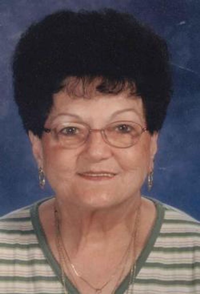 Jacqueline "Jackie" Jean Hall Profile Photo