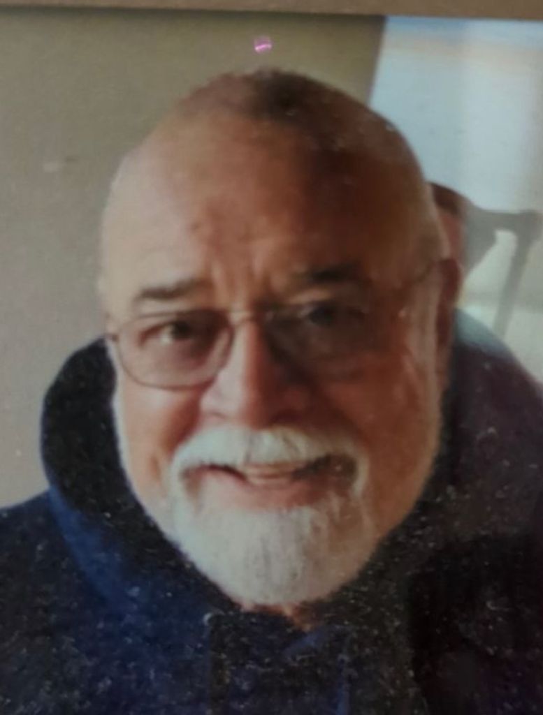 Raymond Edward Fulsom, Jr. Profile Photo