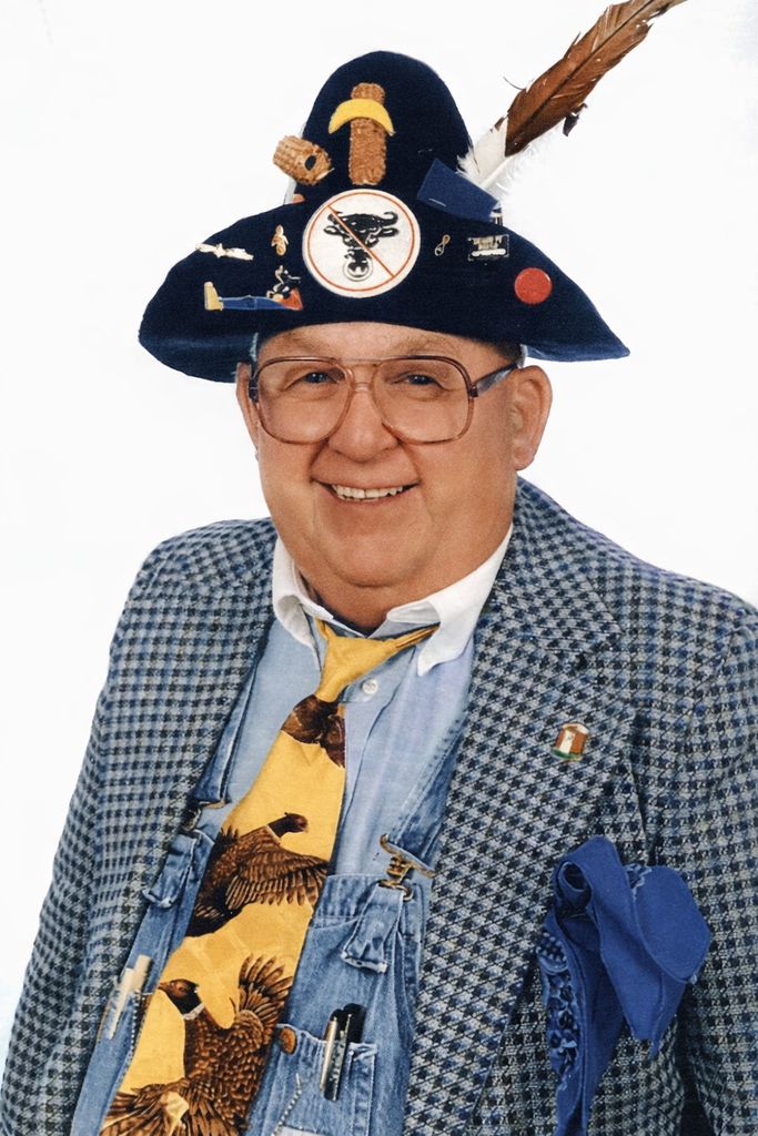 James M. Snetz Profile Photo