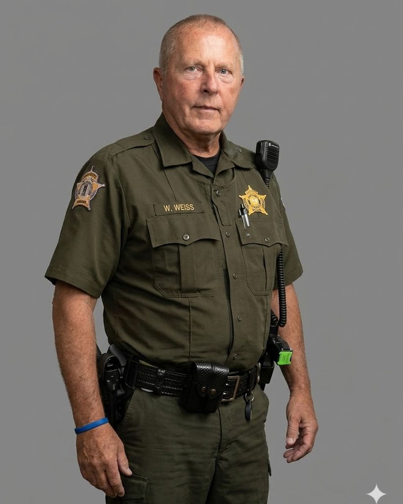 WARREN R. WEISS Profile Photo
