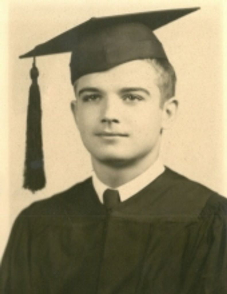 Edwin Paul "Ed" Sharo