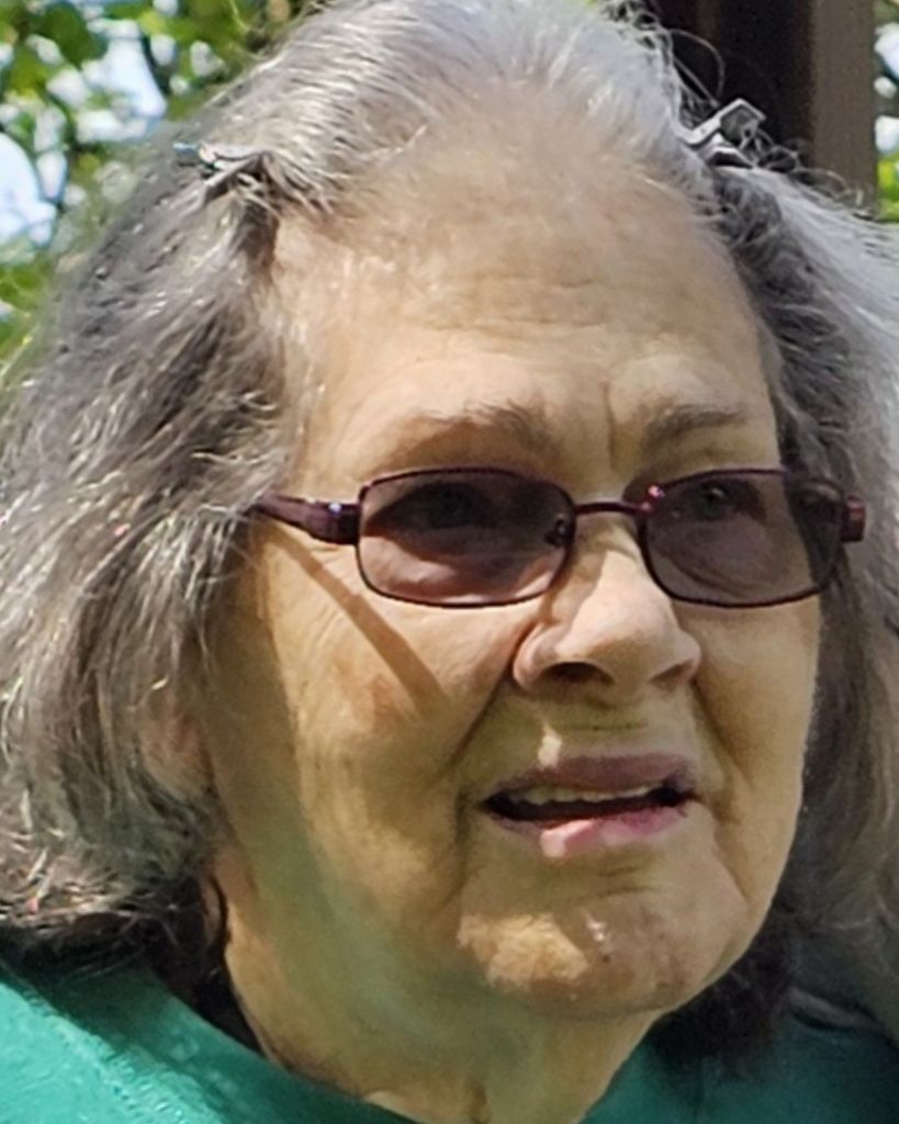 Mattie Alice Tedrow Profile Photo