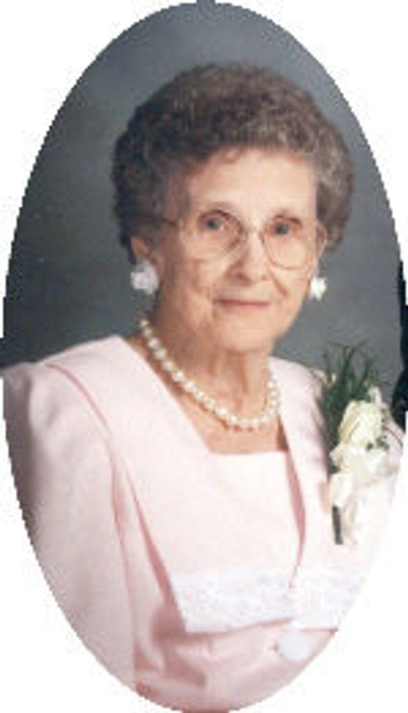 Mary Magdalene Ranney Luck Profile Photo