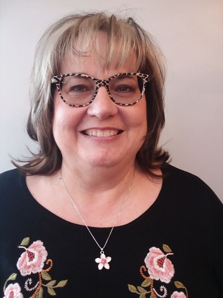 Brenda Short