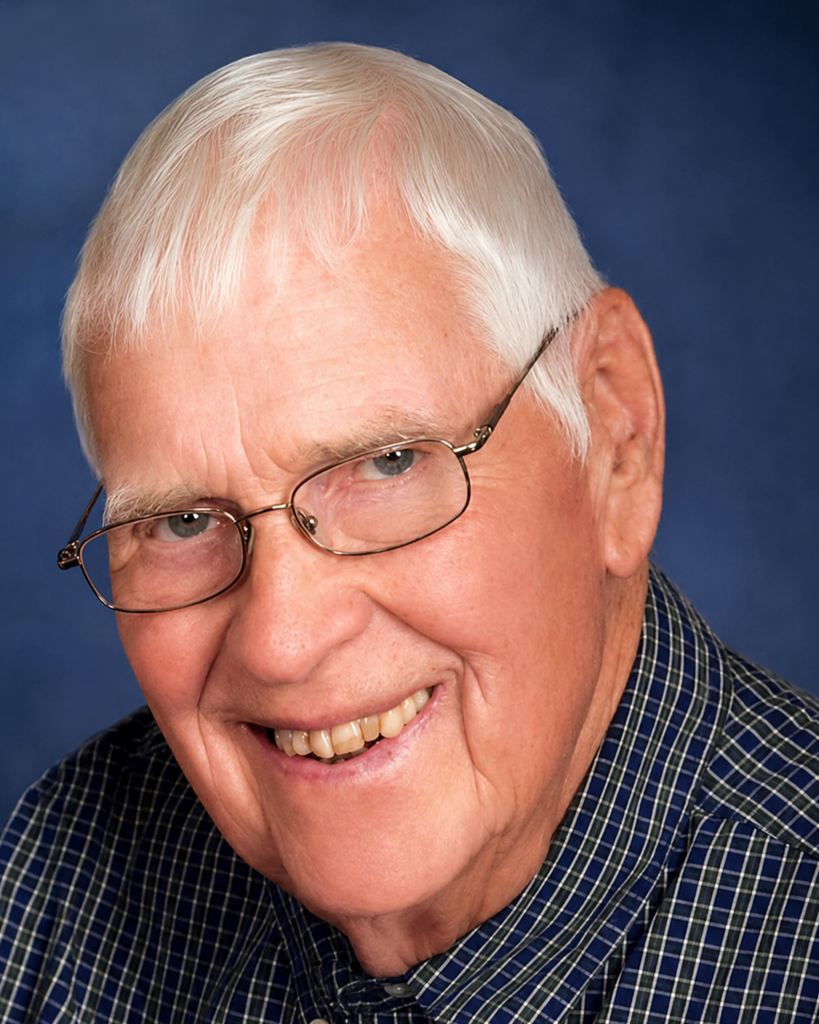 Thomas Anthony Schmitz Profile Photo