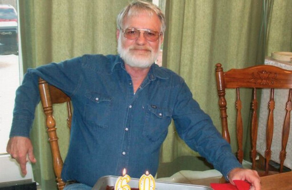 Bill Tichenor Profile Photo