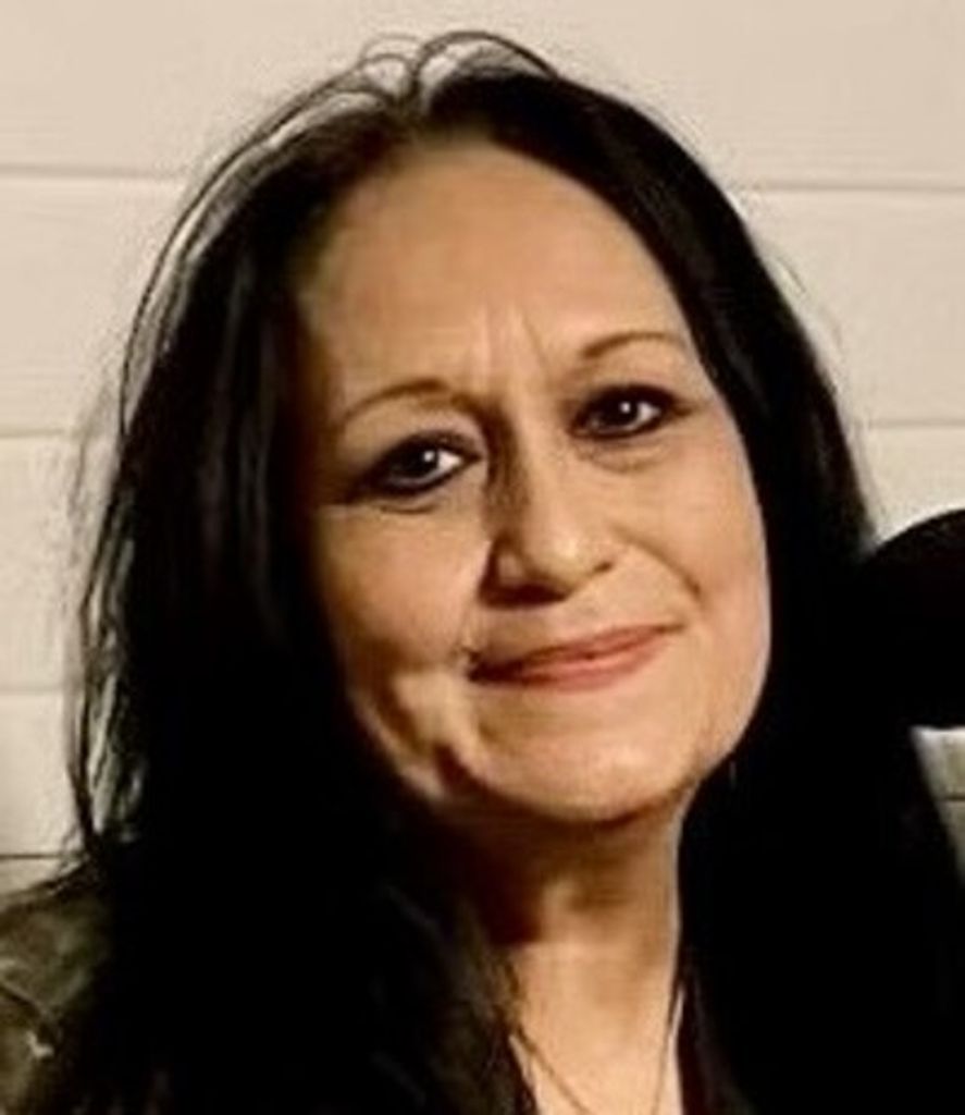 Dalia "Dolly" Adkins