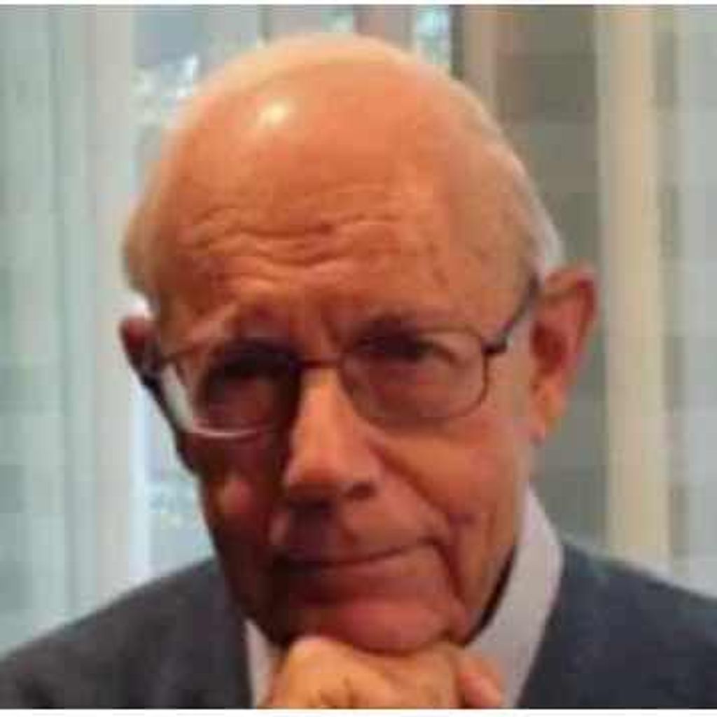 Roger D. Isaacs Profile Photo