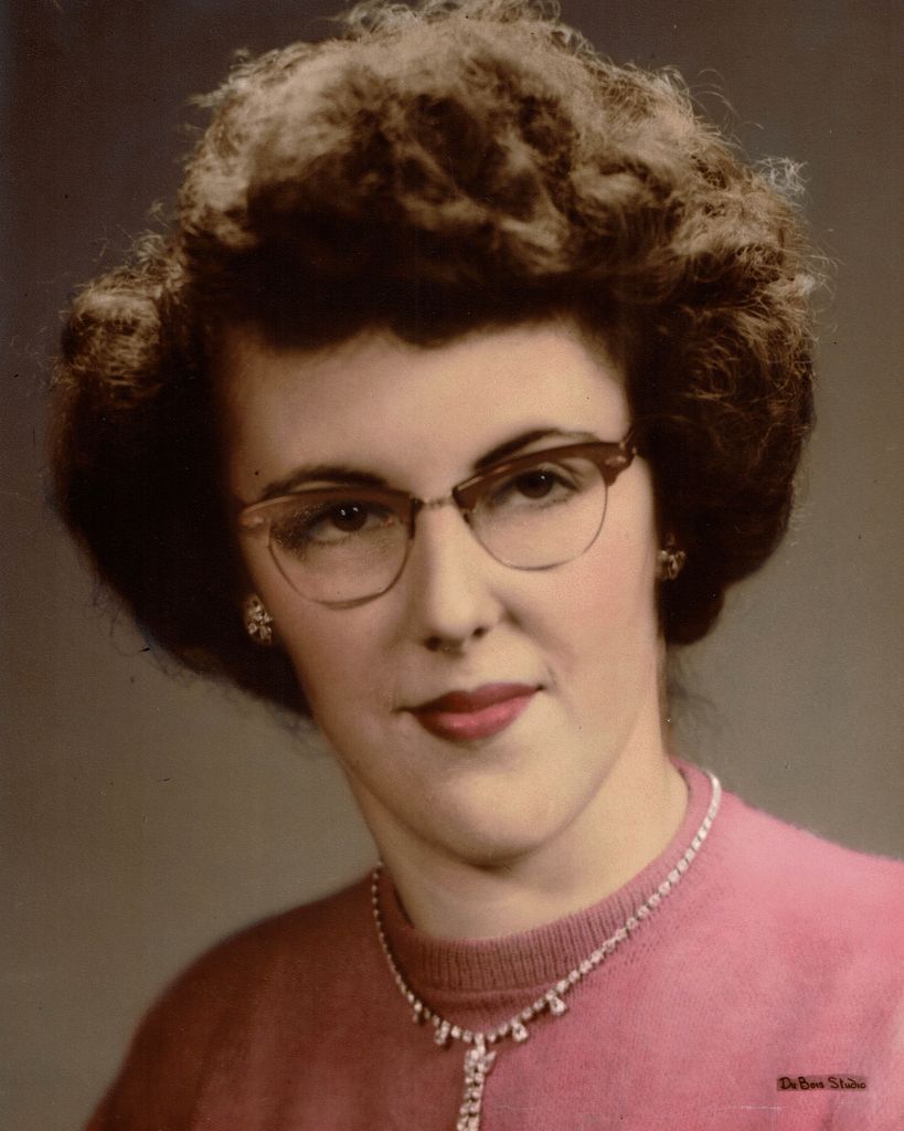 Florence E. Selonke Profile Photo