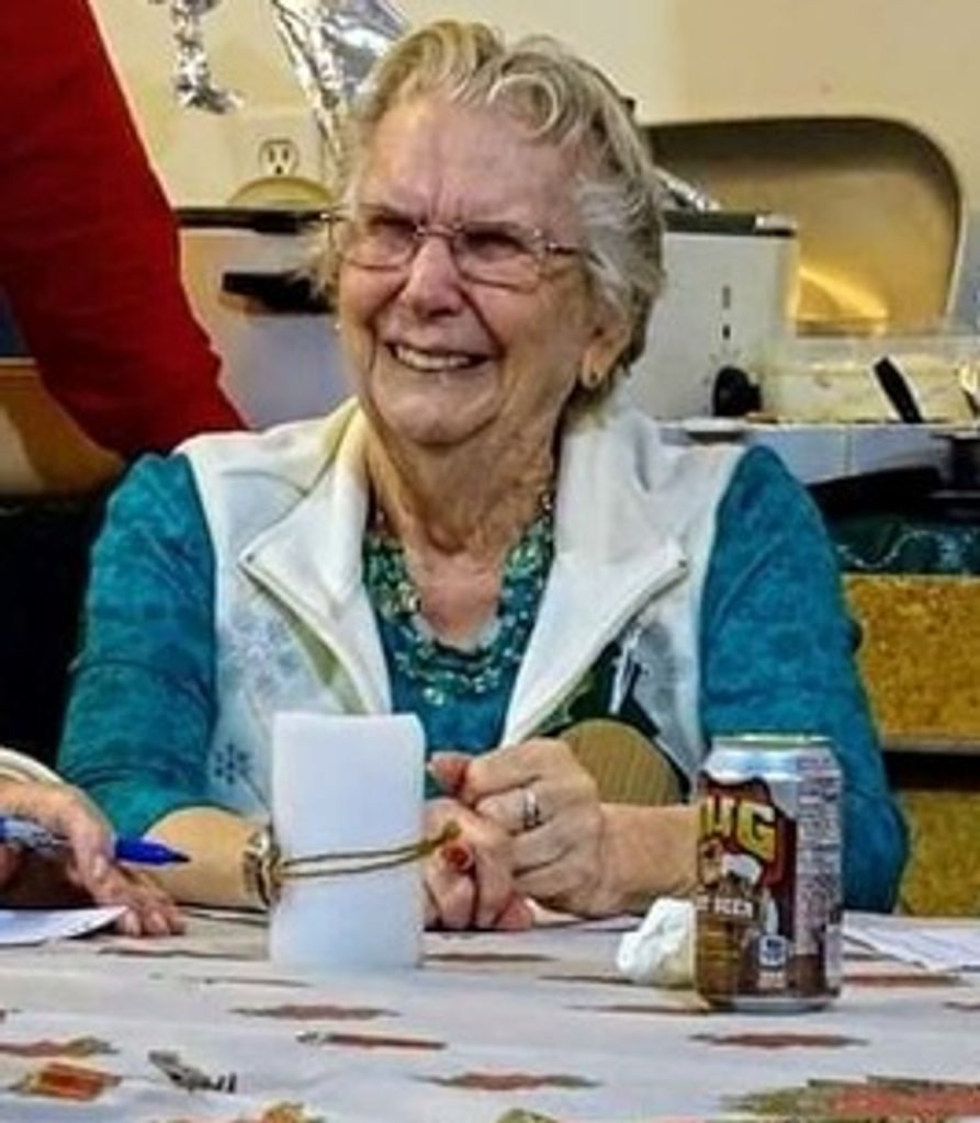 Patricia Schoedel Profile Photo