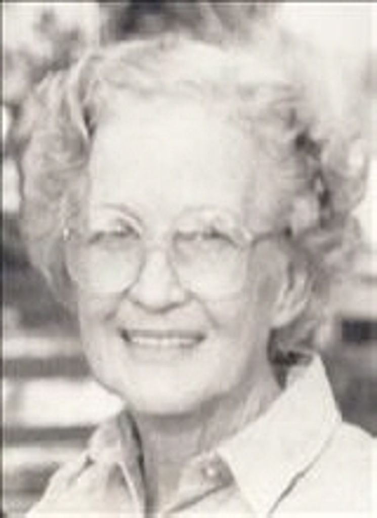 Paralee Reynolds Wilson