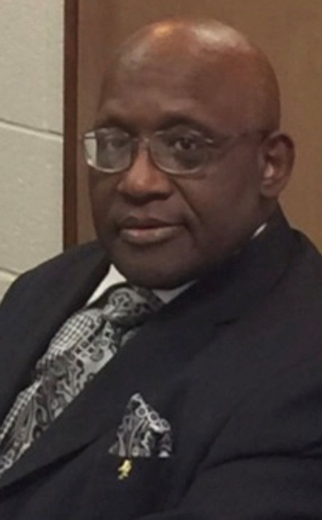 John Willie Hopper, Sr. Profile Photo