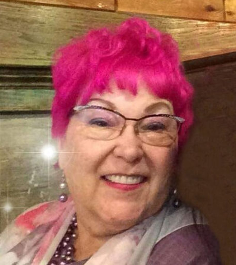 Donna L. Fornal