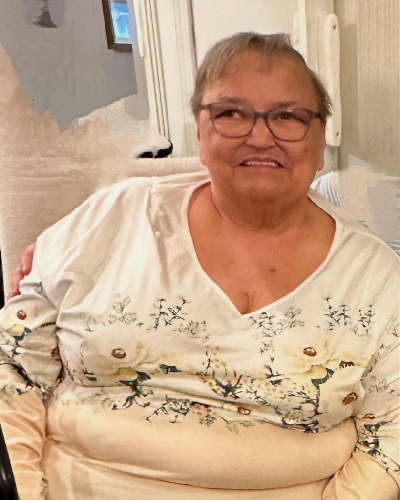 Barbara Greeson Profile Photo