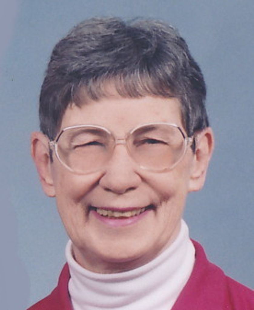 Audrey M. Ertl