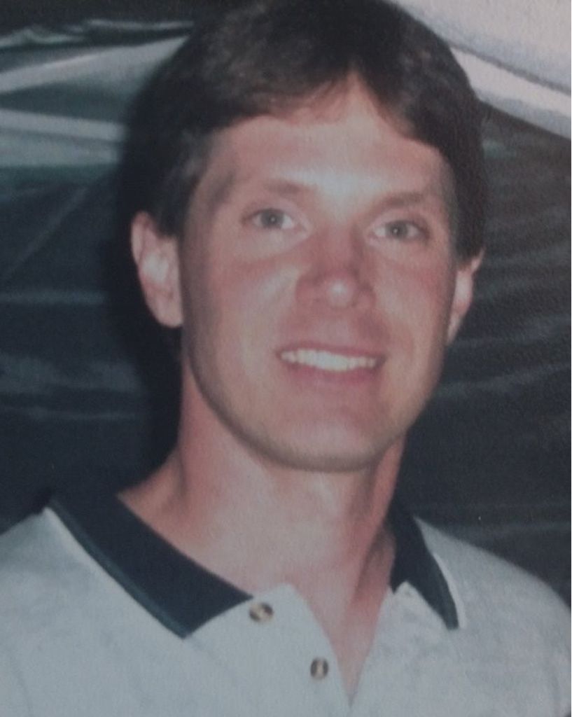 Keith T. Habel