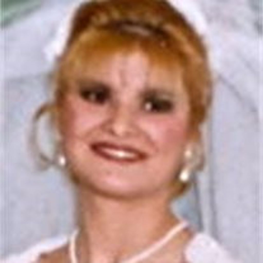Lillian Jarreau