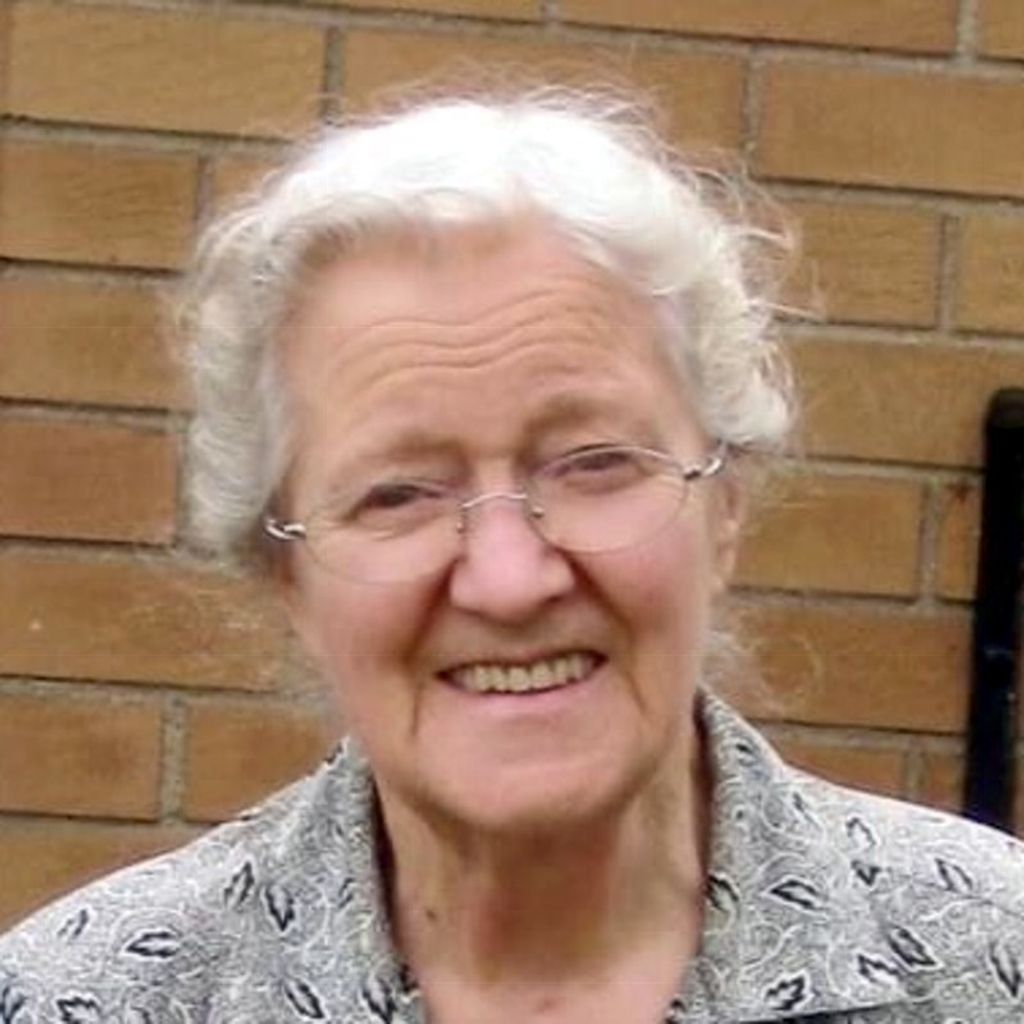 Miriam Martha Nafziger Profile Photo