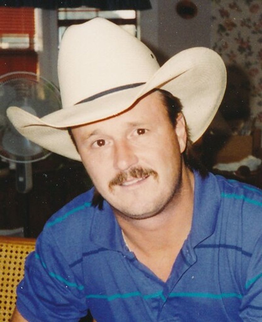Terry Lynn Trice Profile Photo