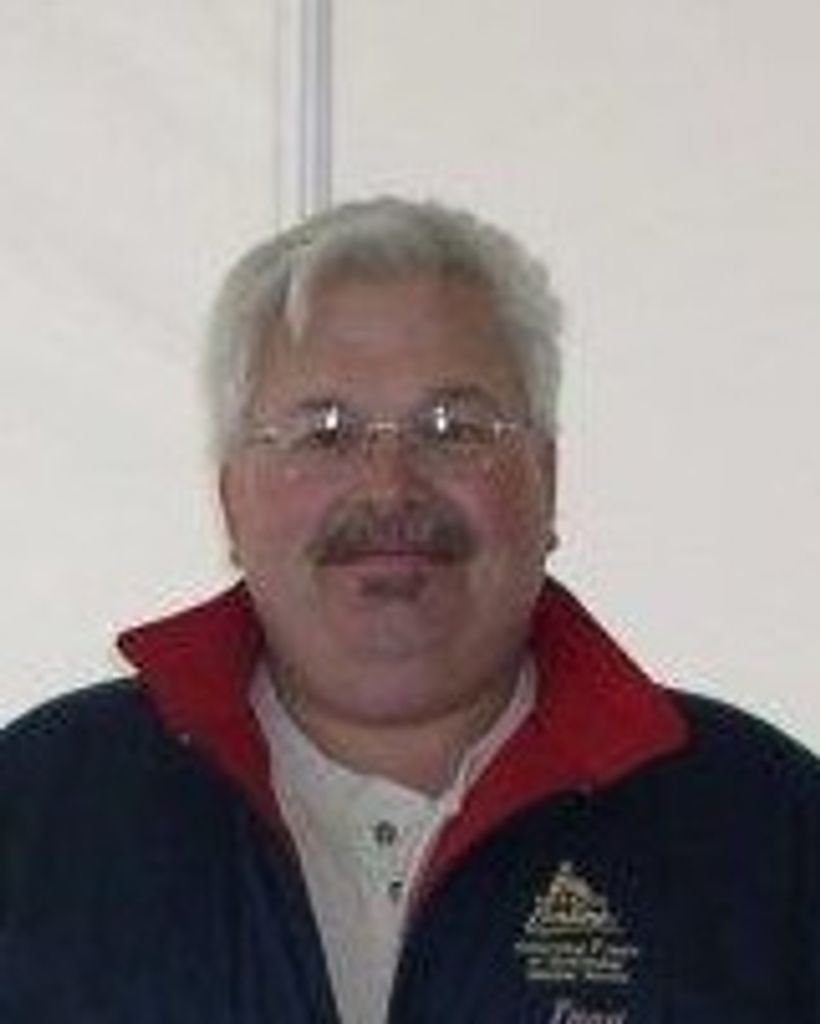 Anthony "Tony" John Siscosky Profile Photo