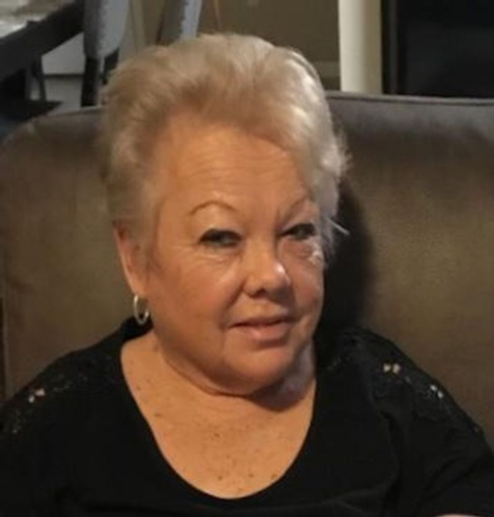 Kathleen Mae Reynolds Profile Photo