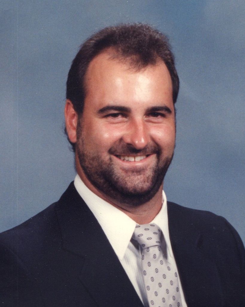 Kenneth L. Thorp, Jr.