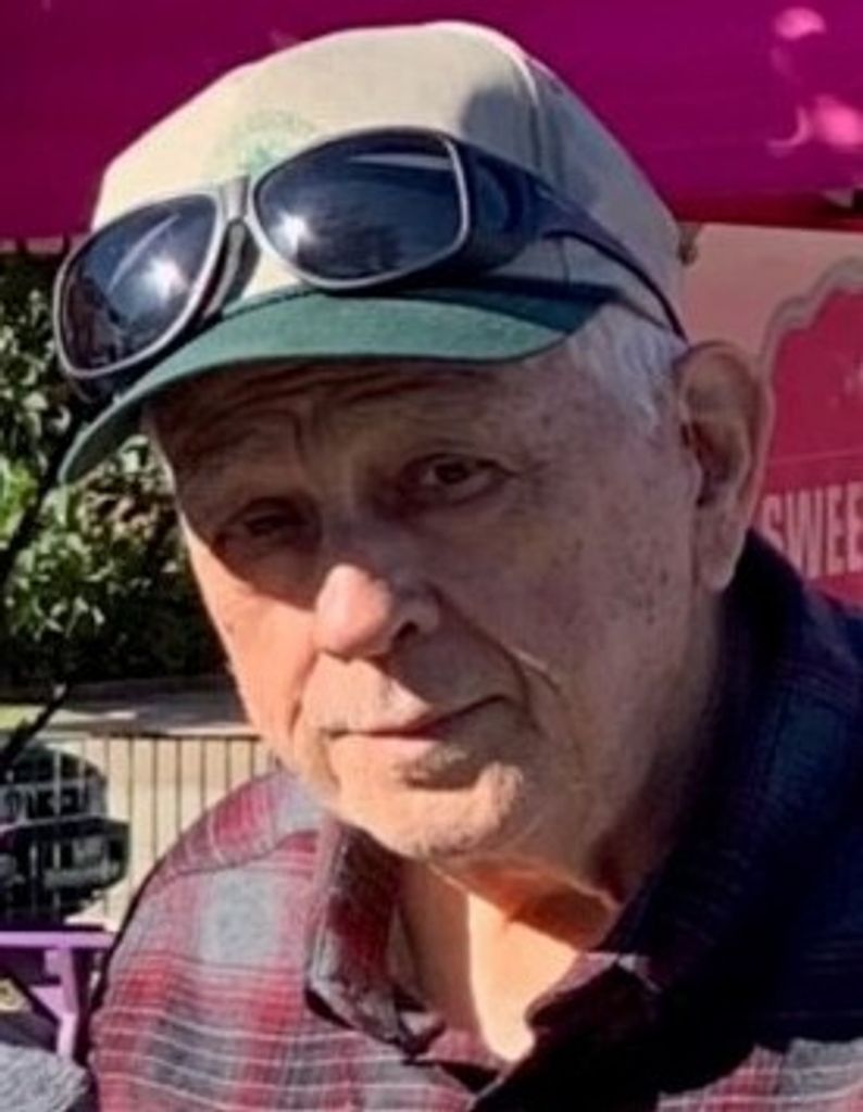 Joe Minich, Jr. Profile Photo