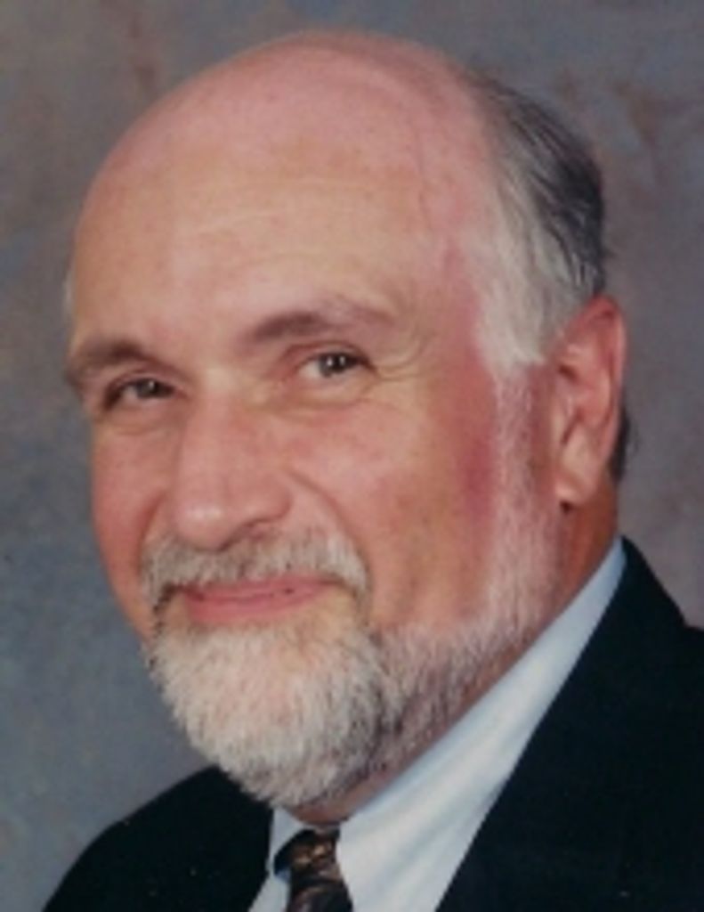 Edward J. Wingenroth Jr. Profile Photo