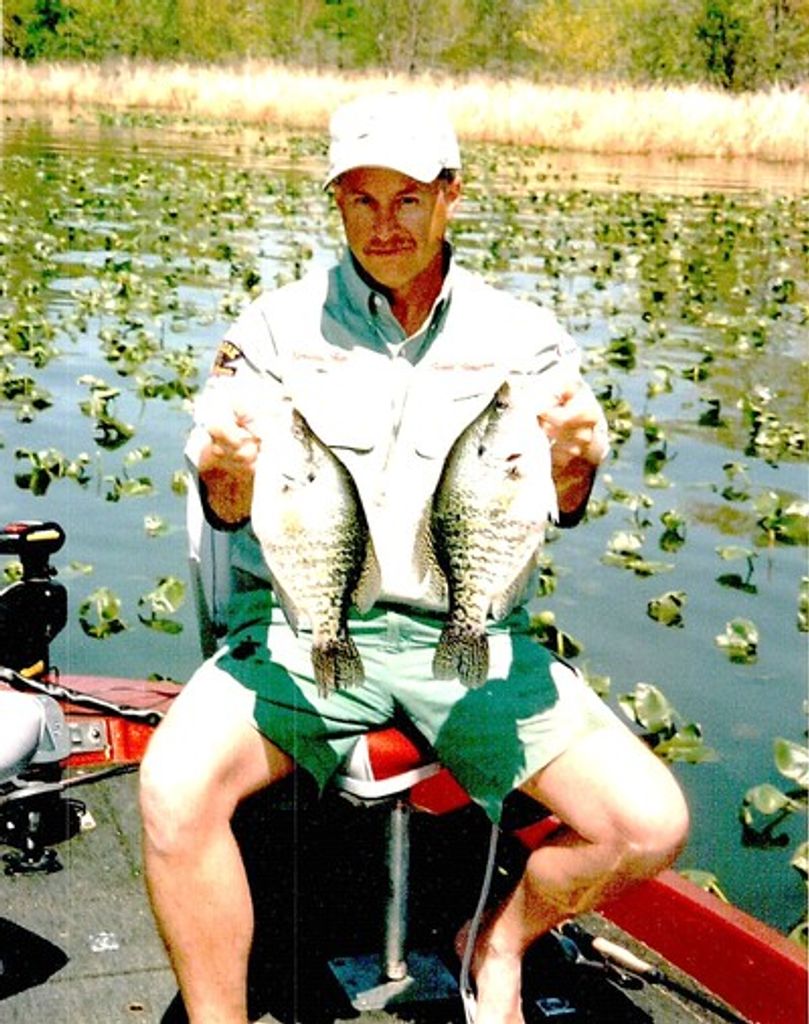 James Scott Stafford Profile Photo