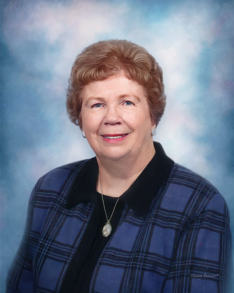 Wanda Waldrip Profile Photo