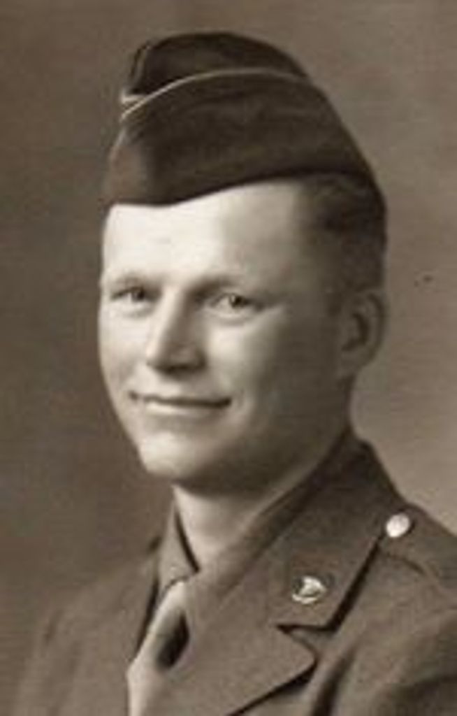Arnold W. Henrichs