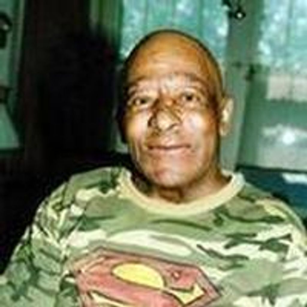 Fred W. Bell, Jr.