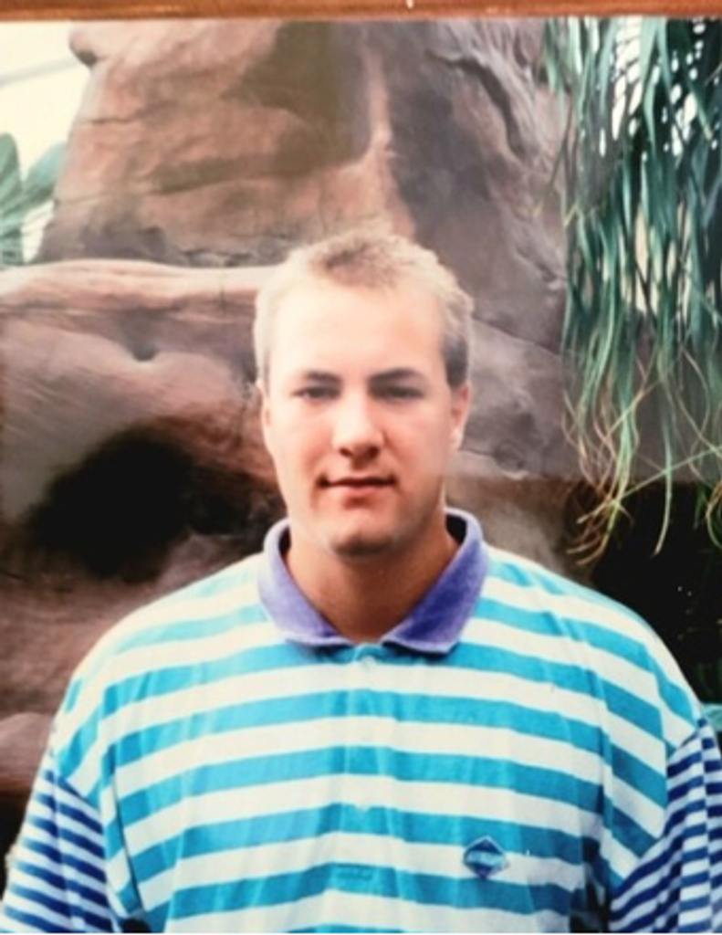 Robert Brian Messham Profile Photo